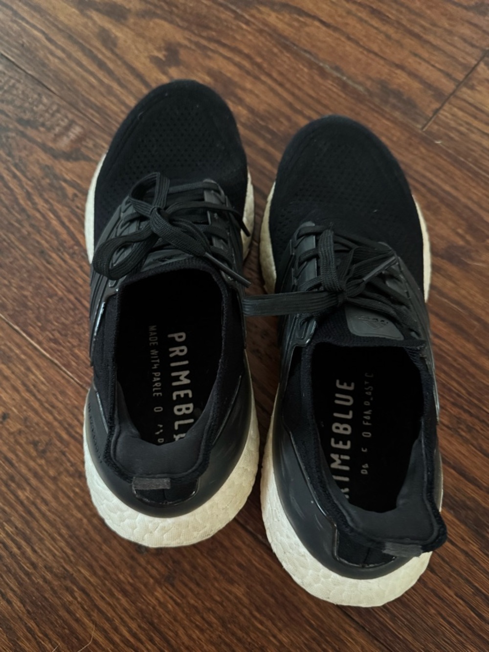 Adidas Ultraboost primeblue - Picture 2 of 3
